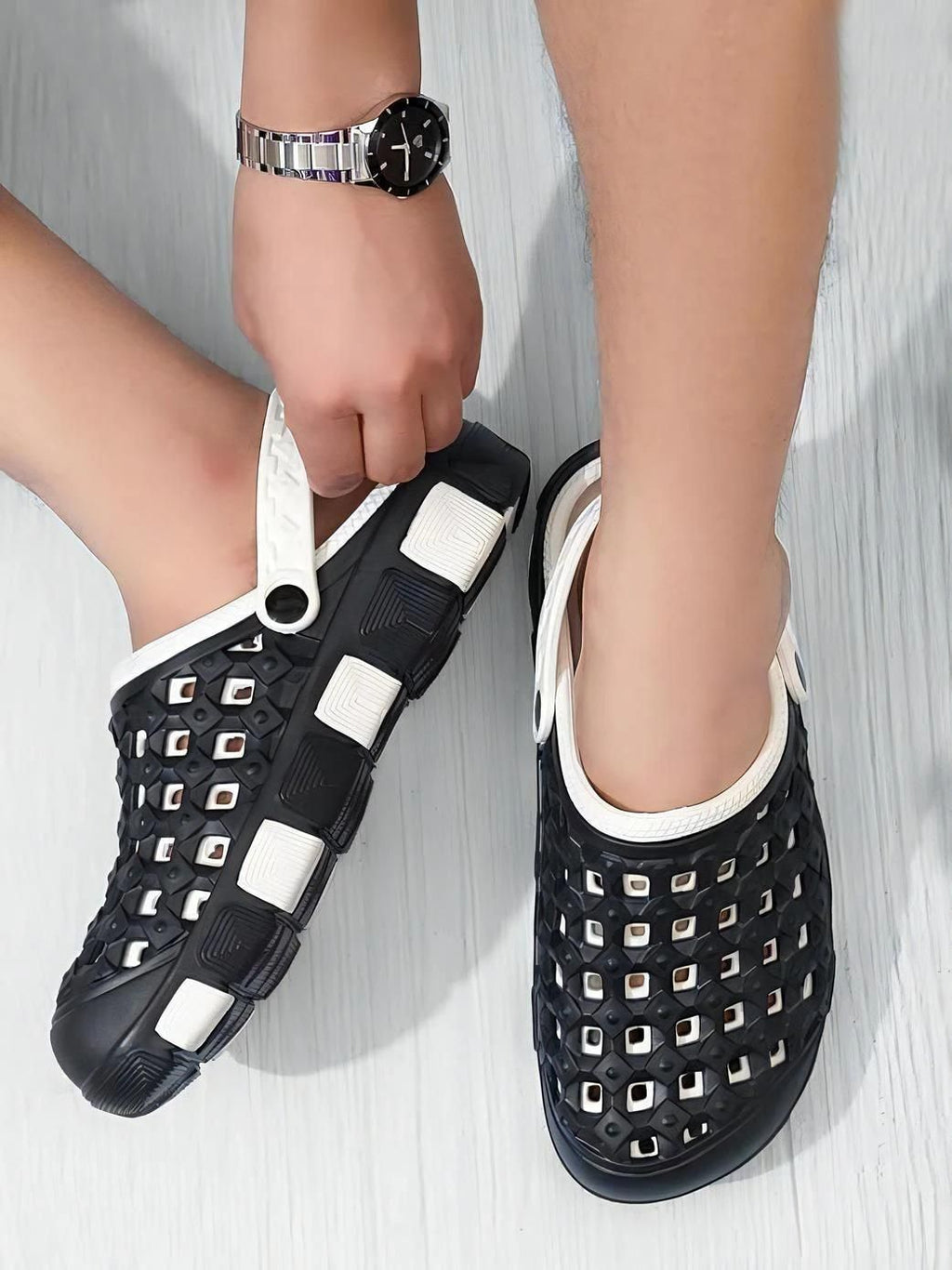 Clogs Footwear